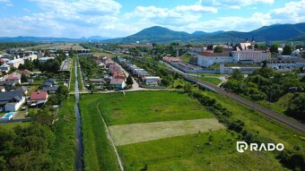 RADO | Na predaj veľký investičný pozemok v Ilave - 5
