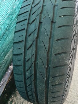 4x100 R14 - 5