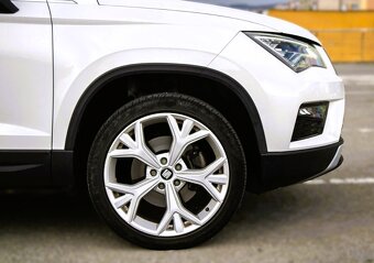 Seat Ateca 2.0 TDI CR Xcellence 4Drive DSG EU6 - 5