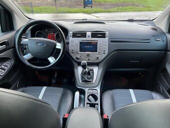Ford Kuga - 5