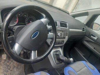 Ford focus c-max - 5