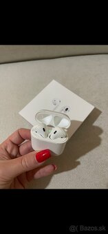 Apple Airpods 2 - 5
