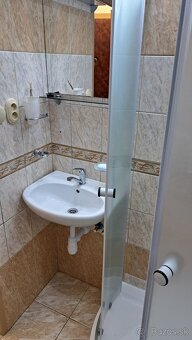 Prenajmem garzonku - 5