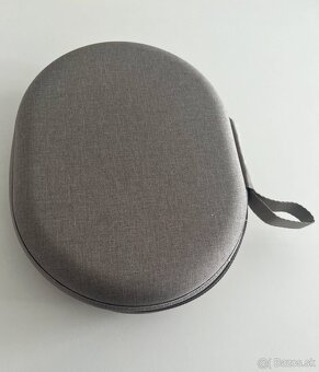Sony WH-1000XM4 strieborné - 5