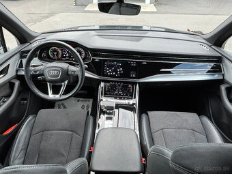 Audi Q7 55 3.0 TFSIe PHEV 250kW S - Line Quattro - 5