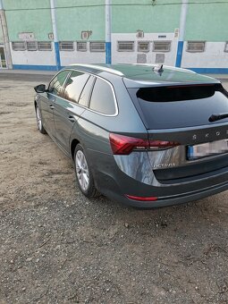 Octavia 4 2.0tdi 110kw - 5