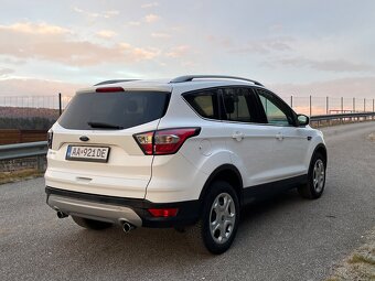 Ford Kuga 1.5 TDCi - 5