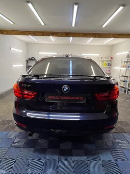BMW f34 gt3 - 5