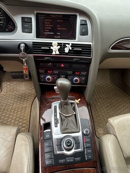 Audi A6 2.7 TDi - 5