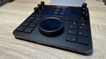 Loupedeck CT - konzola na úpravu fotiek a videa - 5
