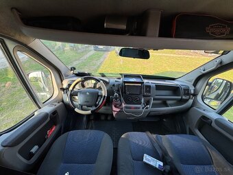 Citroën Jumper 2.2 HDI - 5
