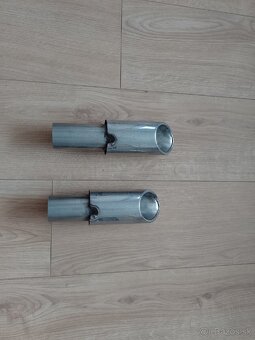 Koncovky výfuku - 5