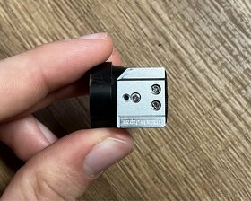 Voigtländer 21/25mm hľadáčik - 5