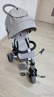 Zopa citygo 6v1 - 5