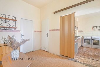 ALL INCLUSIVE | NA PREDAJ 4-IZBOVÝ RODINNÝ DOM NA PRIESTRANN - 5
