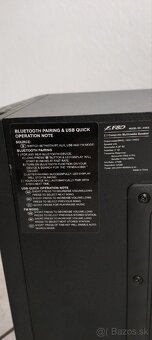 Fenda A180X - 5