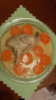 Japonské prepelice. - 5