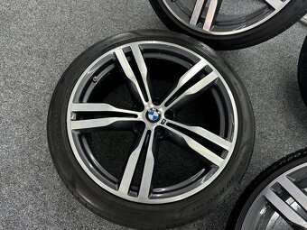 Originál BMW Styling 648M 5x112 R20 - 5