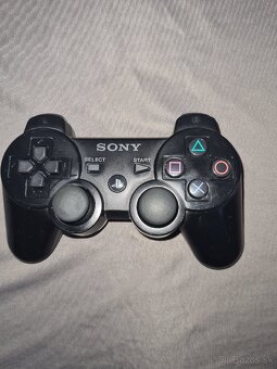 Playstation 3 slim 320gb - 5