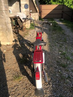 Babetta 207 - 5