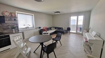 PRENÁJOM- Poprad 3-izbový byt centrum, 2 garáž.státia, balkó - 5