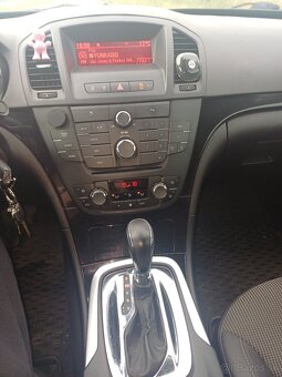 Opel Insignia - 5