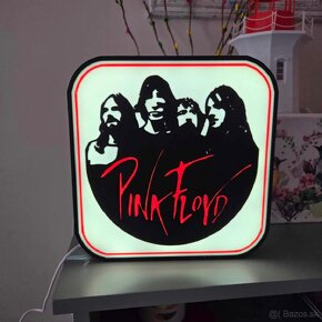 🔆🔆🔆Lightbox / LED box 🔆🔆🔆 Kapely - 5
