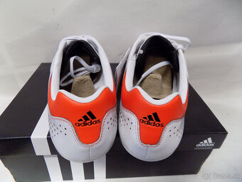 Profi kopačky adidas adipure 11 PRO XTRX SG (UK 10) - NOVÉ - 5