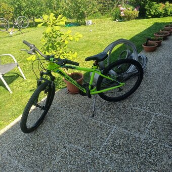 Rockrider st500 - 5