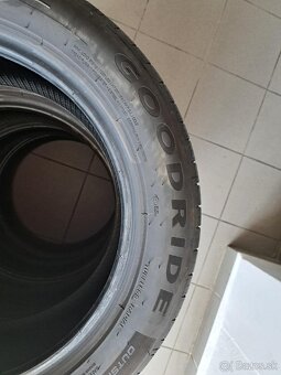 1 sezónne Goodride Zupereco Z-107 205/55 R16 91V - 5