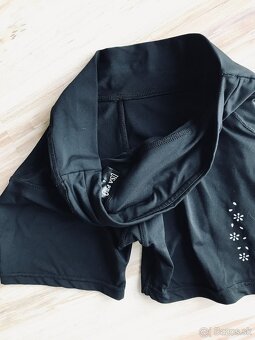 Sportove sortky c. S - 5