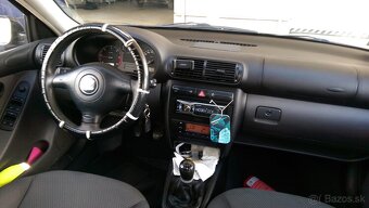Seat Leon 1.9. TDi,81Kw - 5