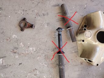 Tatran 125 Manet 125 - 5