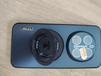 Honor Magic 7 Lite Pro Obal - 5