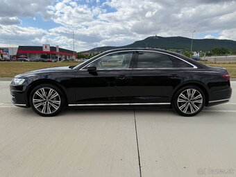AUDI A8 210kw r.v.2020 3,0L 6V QUATRO FULL 143 tis km - 5