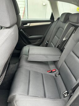 Audi A4 2.0 TDI - 5