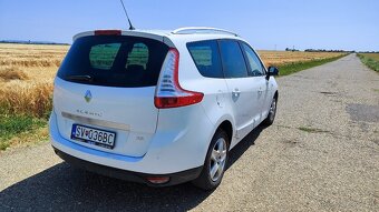 Renault Grand Scénic 1.6 dCi S&S Bose - 5