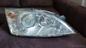 predné svetlá Ford Mondeo mk3 - 5