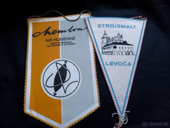 Vlajky - 5
