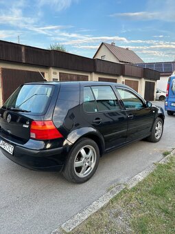 Volkswagen Golf 4 1.6 74kw - 5