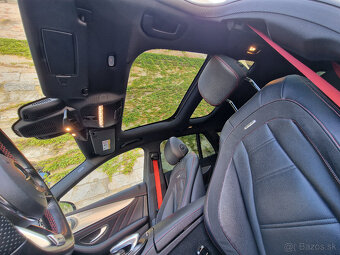 Mercedes E43 AMG 4matic - 5