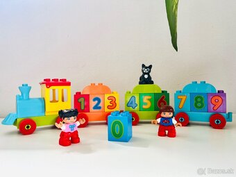 Lego Duplo rozne - 5