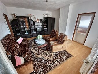 Rodinný dom v obci Bajerovce na predaj - 5