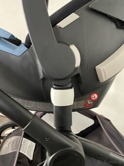 Bugaboo fox 2 - 5
