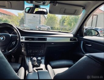 Predám BMW e91 - 5
