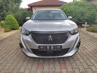 Peugeot 2008 REZERVOVANÉ - 5