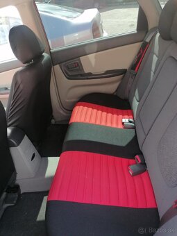 Kia Cerato - 5