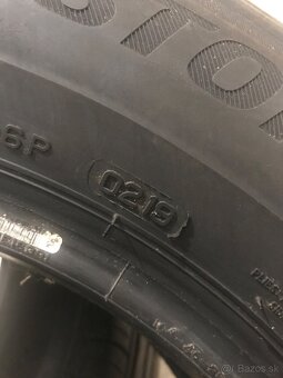 Predam 16” letne Bridgestone - 5