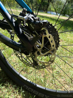 Giant Trance 2 LTD 27,5" 2017 XL - 5