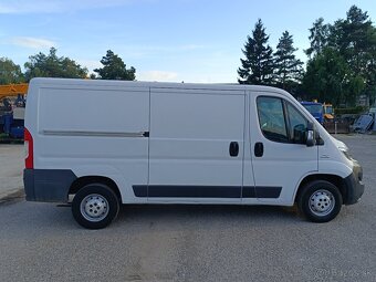 Fiat Ducato L2 H1 - 5